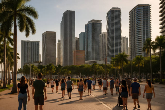 What to Do This Weekend in Miami (October 9-11)