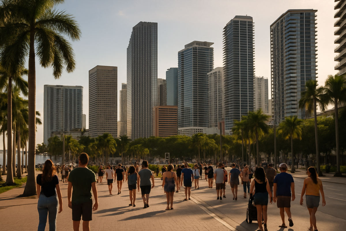 What to Do This Weekend in Miami (October 9-11)