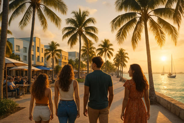 What to Do This Weekend in Miami (September 25-27)