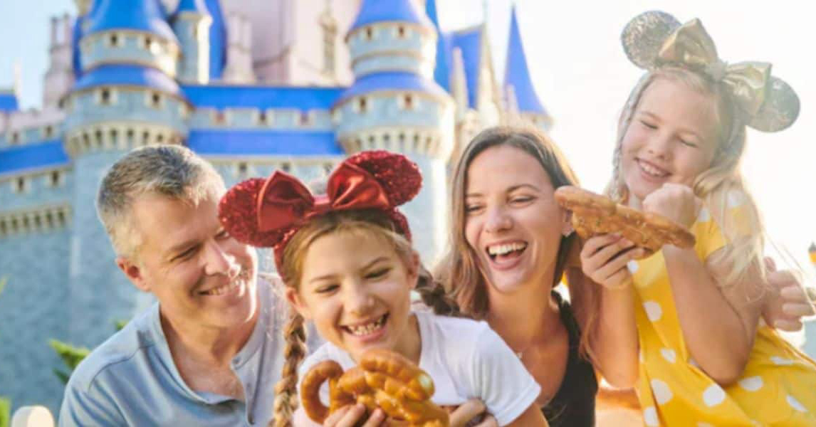 MNSSHP Exclusive Food and Merch Return to Magic Kingdom Aug. 7