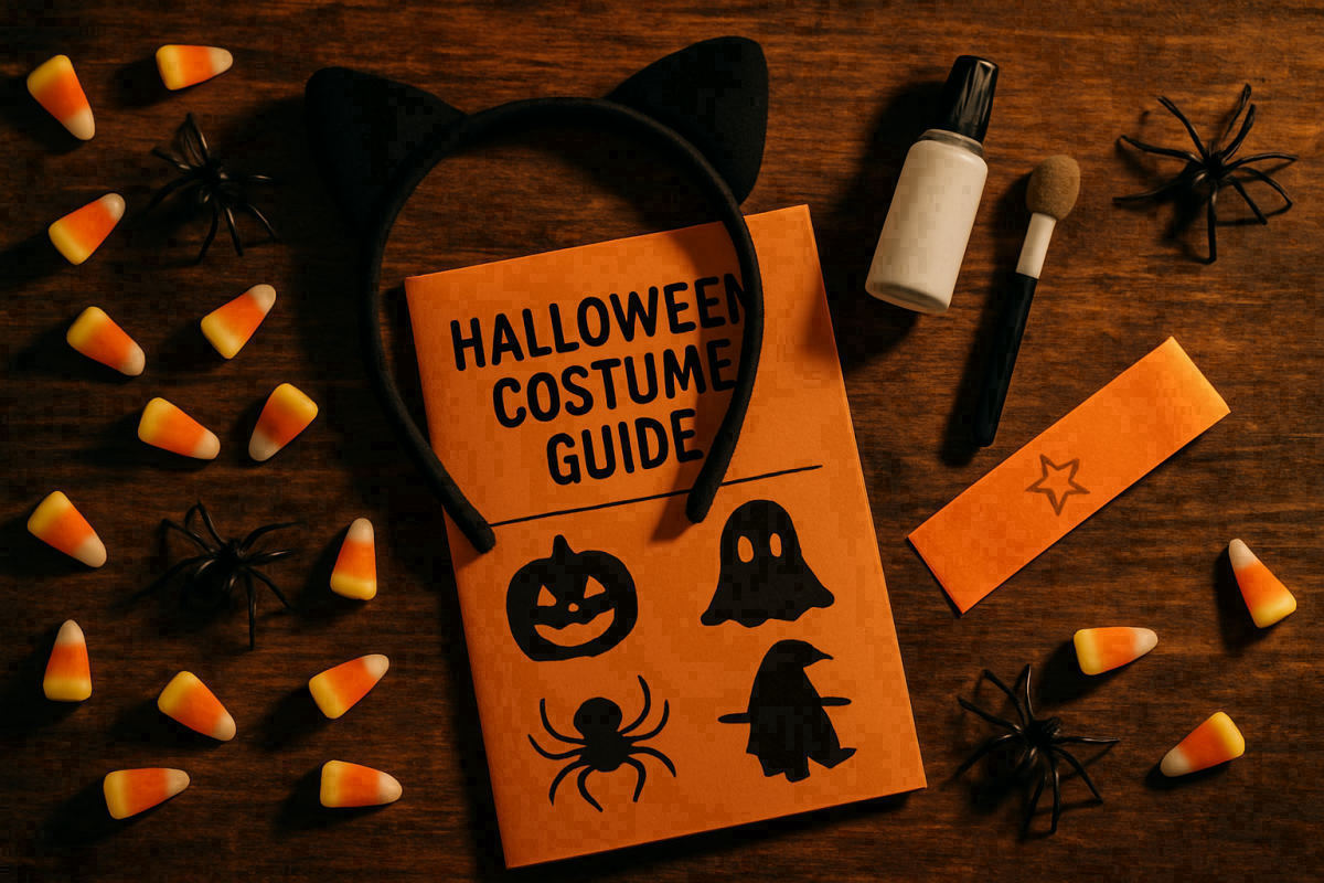 What Adults Can (and Can't) Wear to Mickey's Not-So-Scary Halloween Party