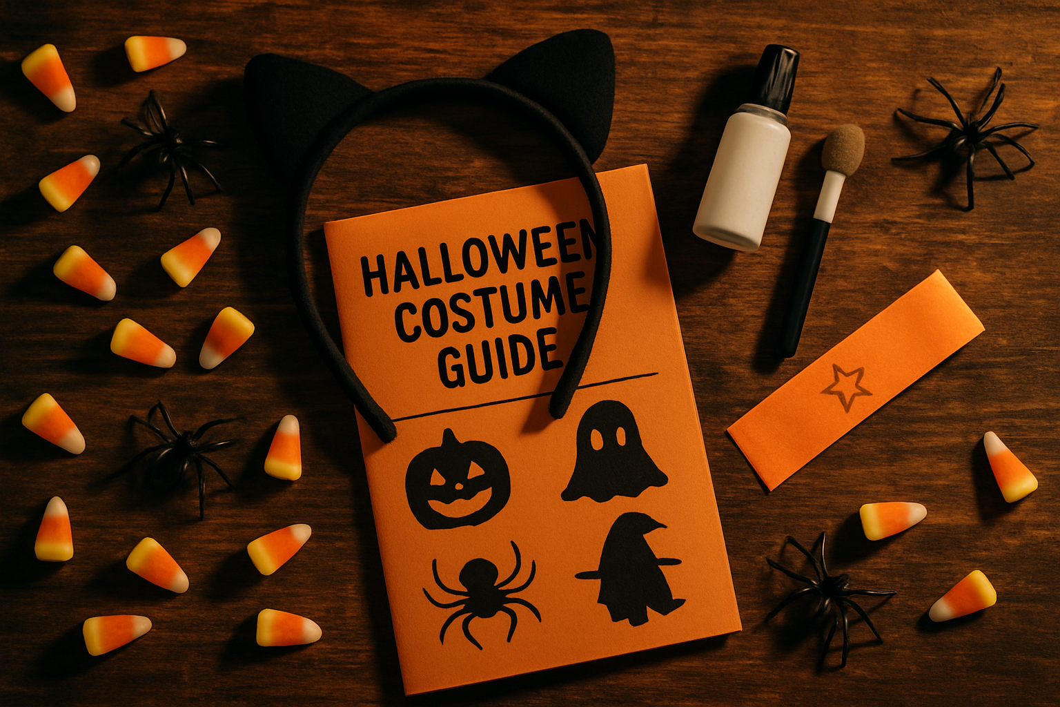 What Adults Can (and Can't) Wear to Mickey's Not-So-Scary Halloween Party