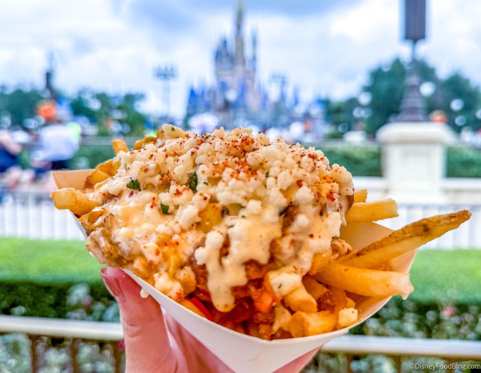 Best Snack Stops at Mickey's Not-So-Scary Halloween Party 2026