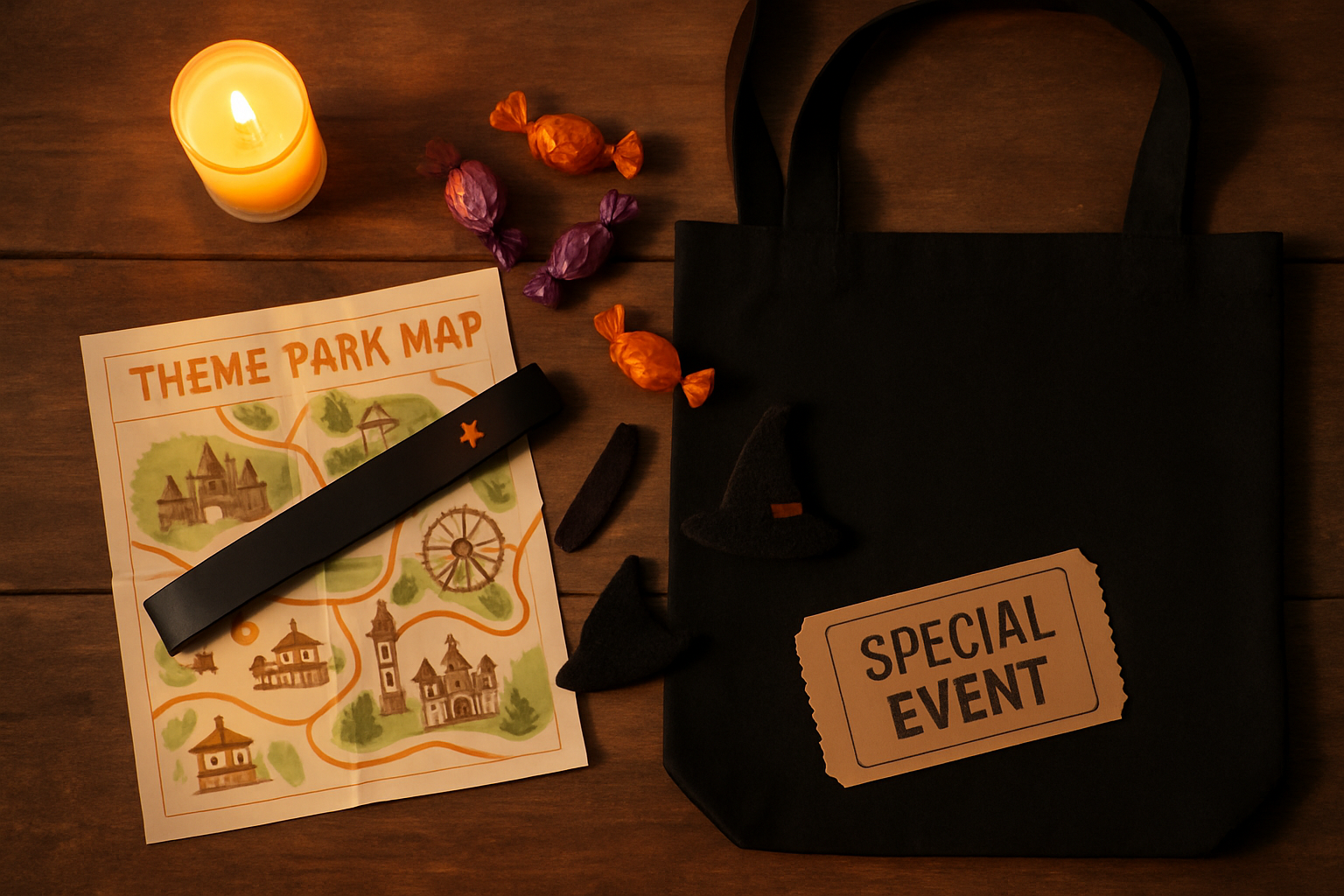 Mickey's Not-So-Scary Halloween Party 2026: Full Planning Guide