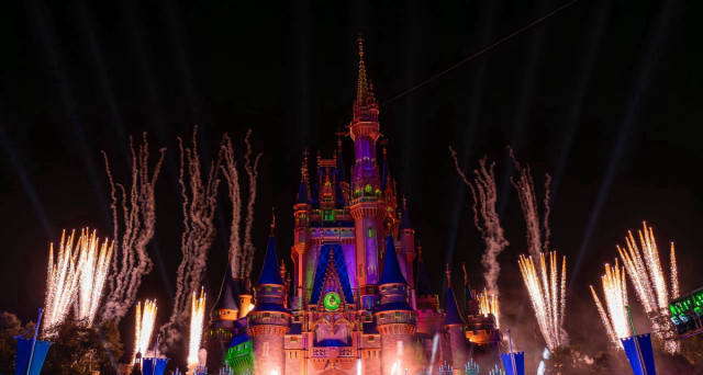 One Night Left for Mickey's Not-So-Scary Halloween Party 2026
