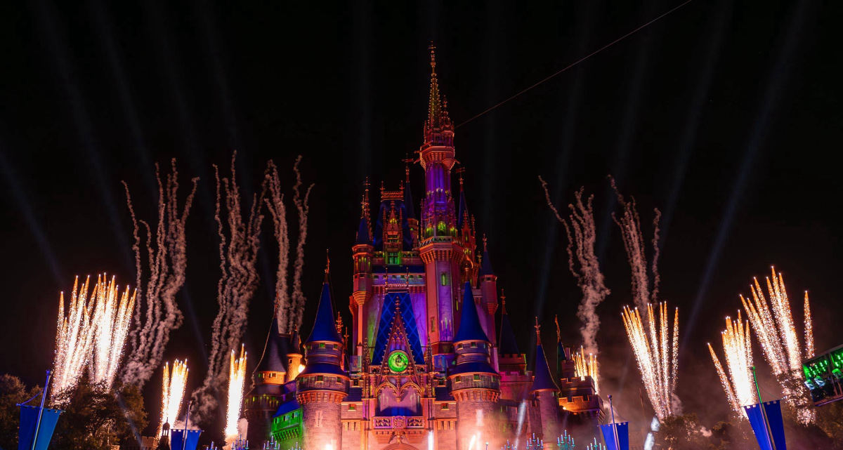 One Night Left for Mickey's Not-So-Scary Halloween Party 2026