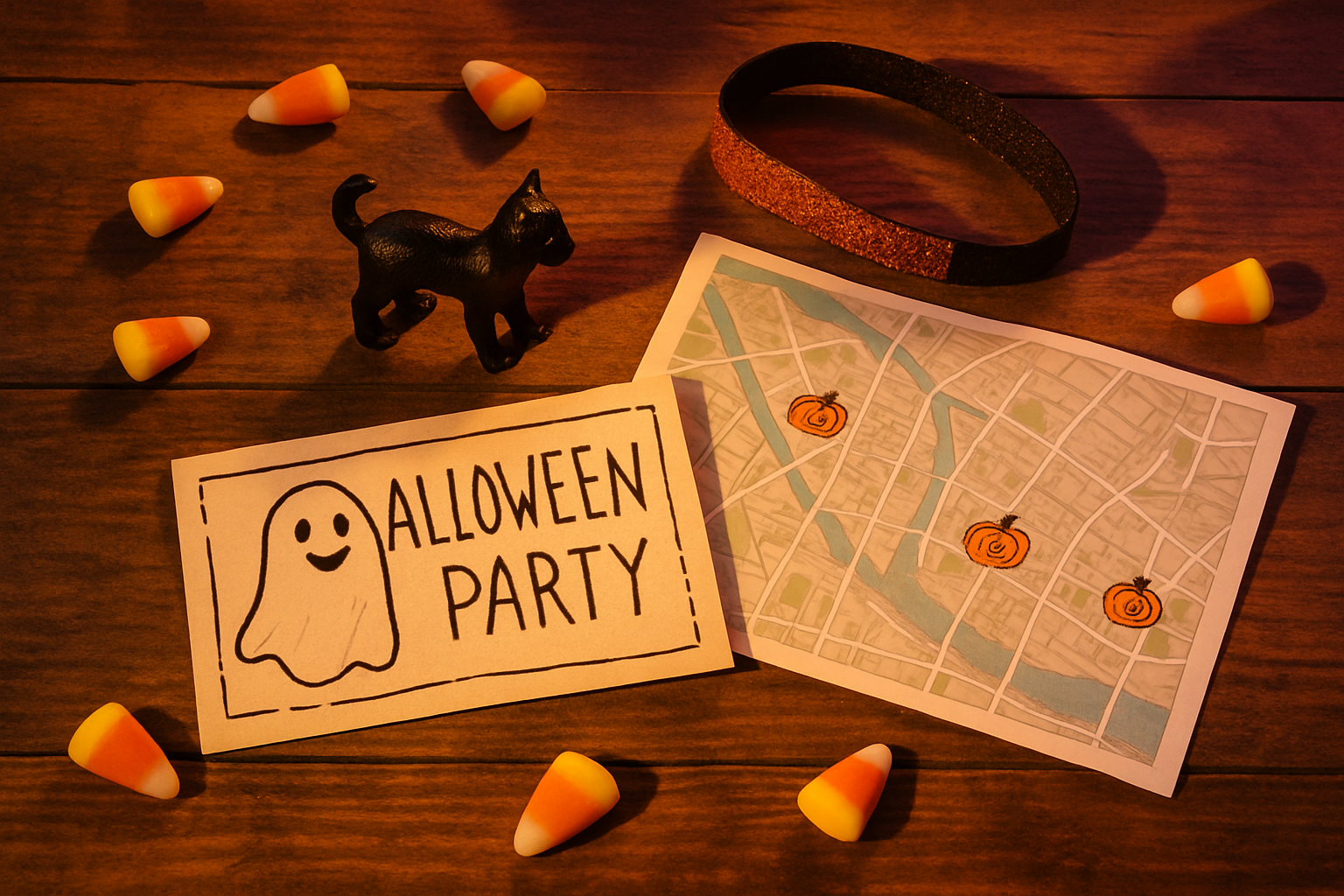 Mickey's Not-So-Scary Halloween Party: 5 Rules to Know Before You Go