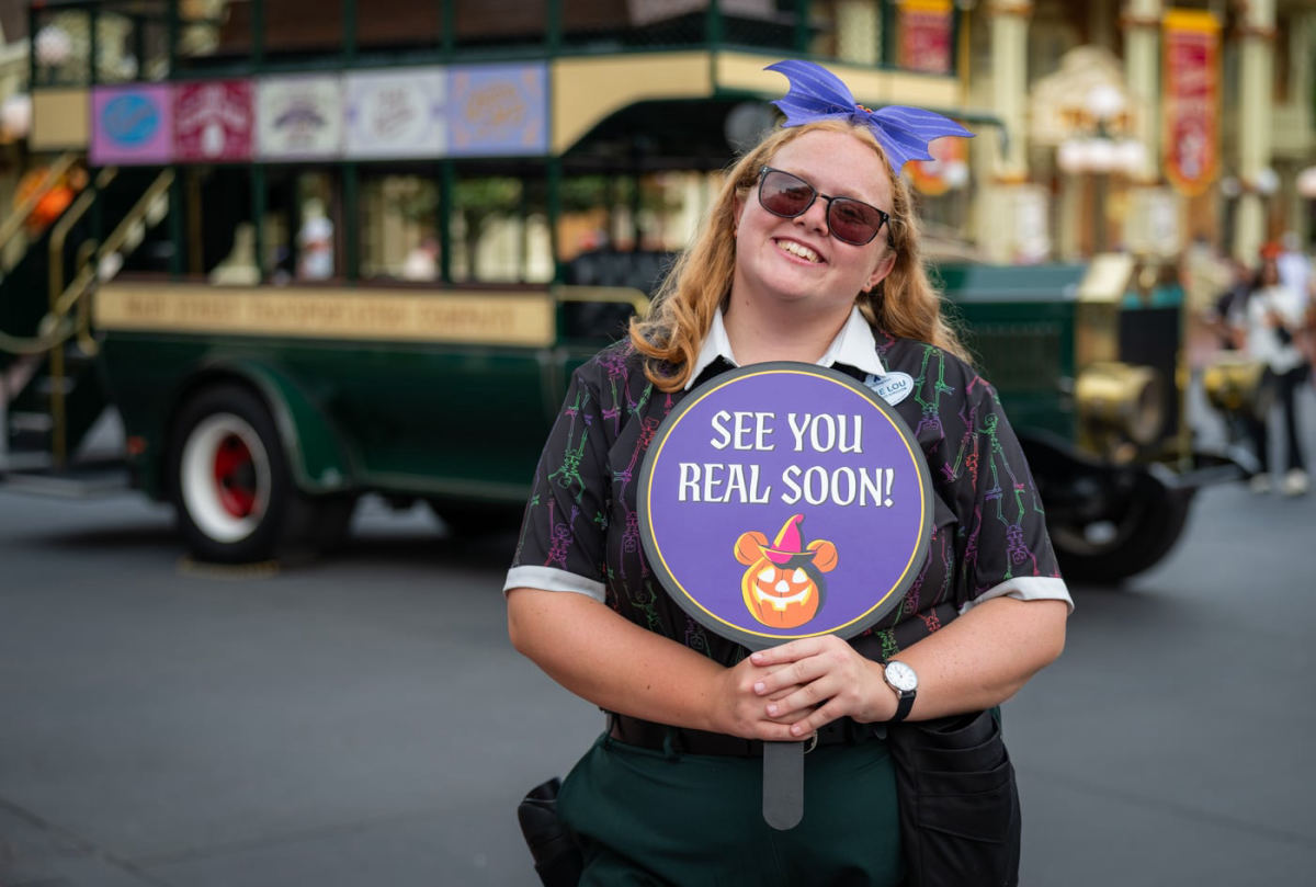 Mickey's Not So Scary 2026 Is Nearly Sold Out — What's Next for 2027?