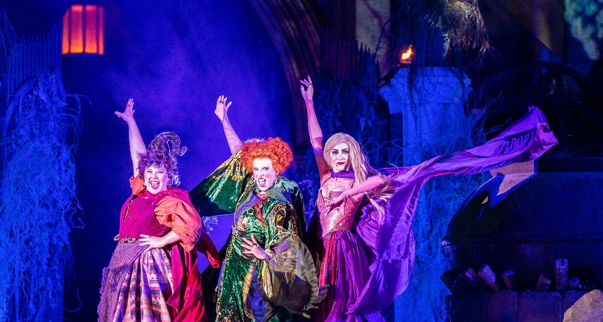 MNSSHP 2026: First September Date Is Now Sold Out