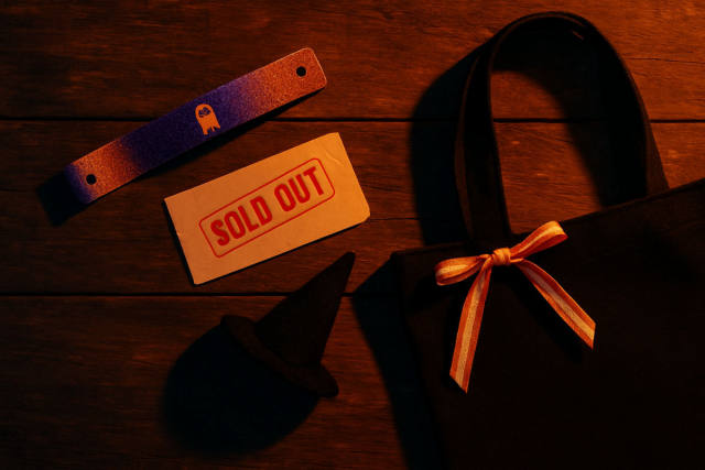 Mickey's Not-So-Scary 2026: 16 Nights Already Sold Out
