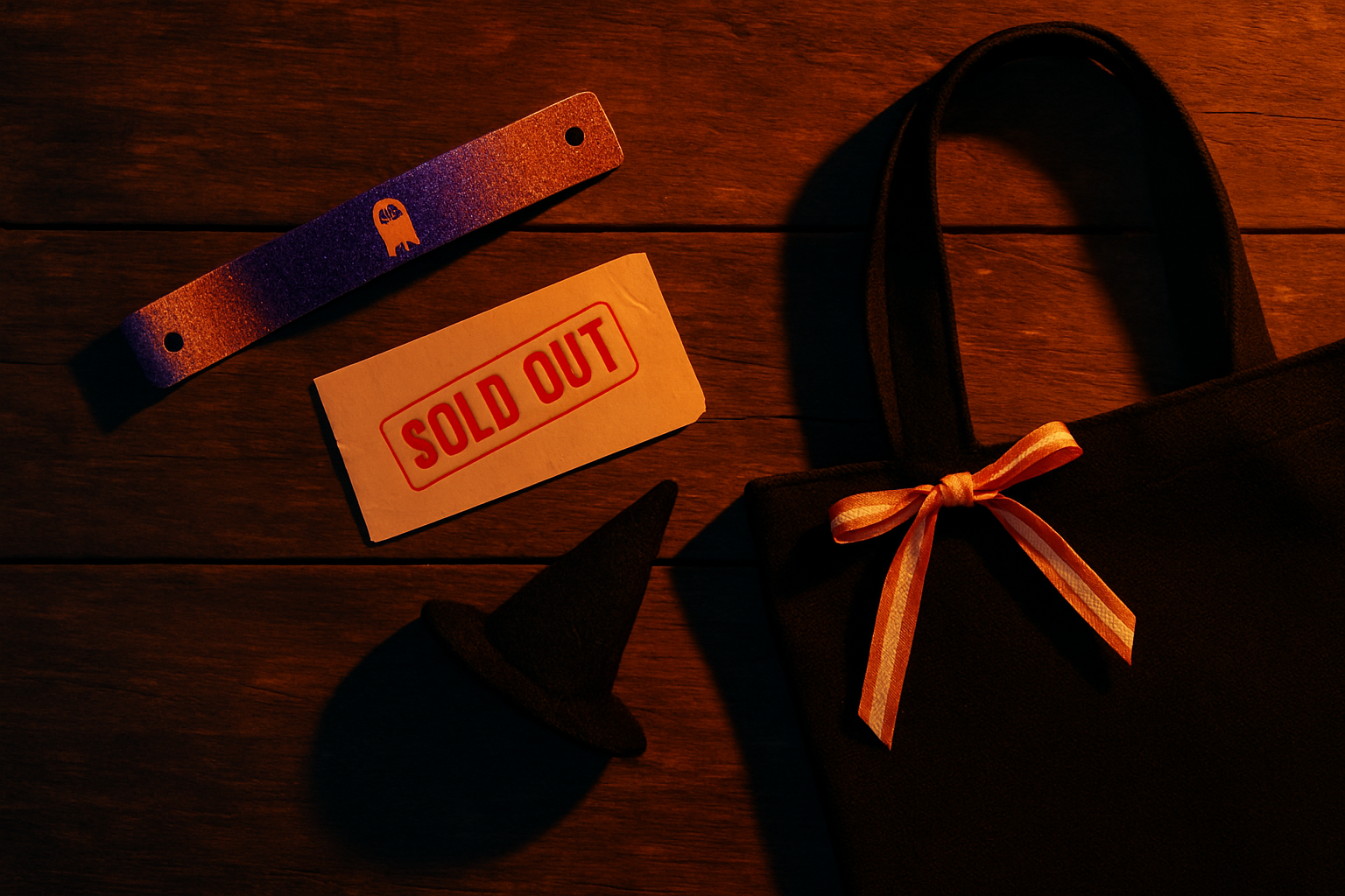 Mickey's Not-So-Scary 2026: 16 Nights Already Sold Out