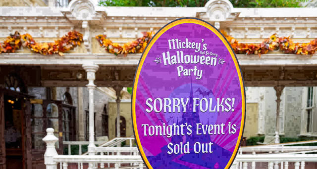 MNSSHP 2026 Hits 20 Sold-Out Dates as August Vanishes