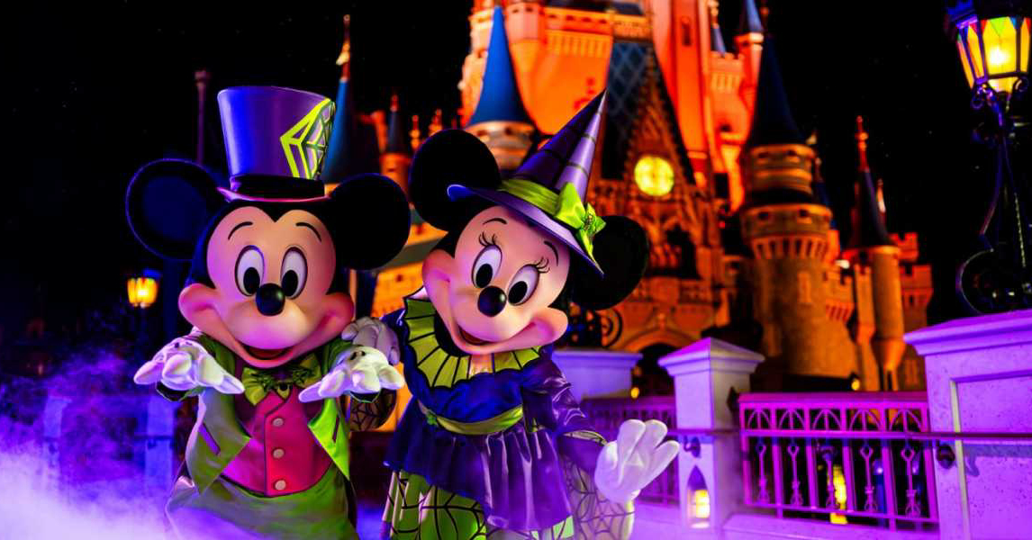 Seven MNSSHP Nights Sold Out, But September Has Plenty of Options