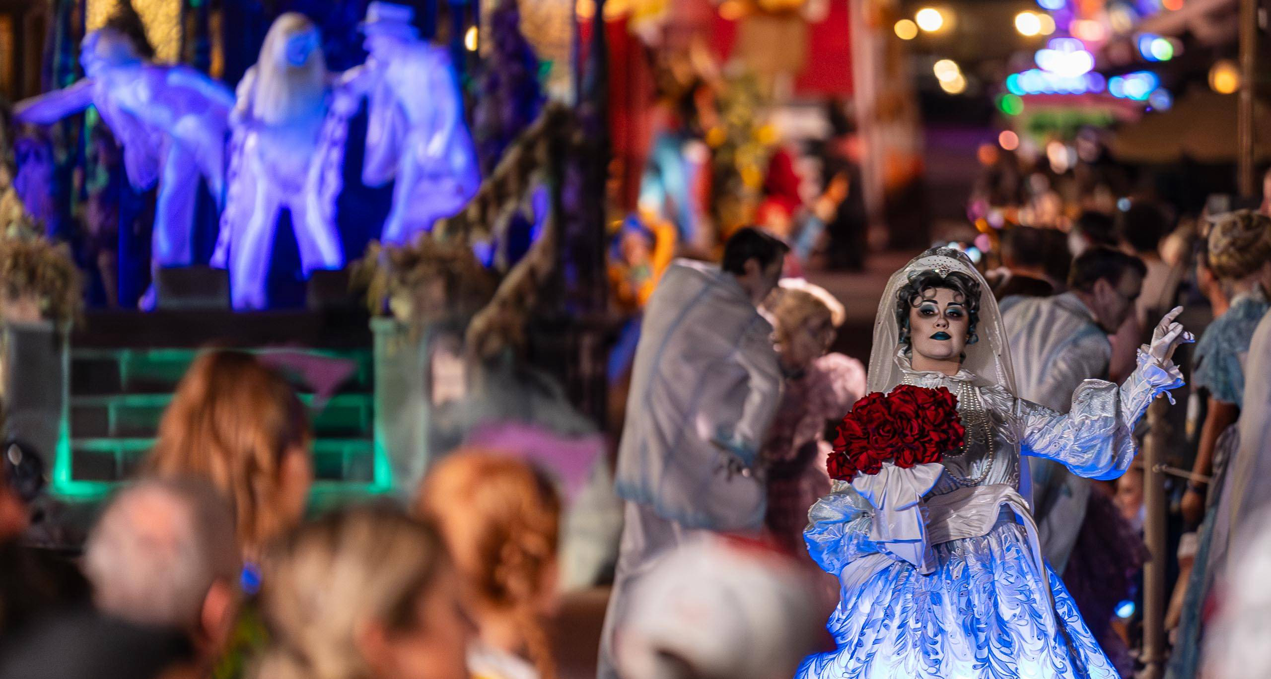 MNSSHP 2026: Seven Dates Sold Out, October Filling Fast