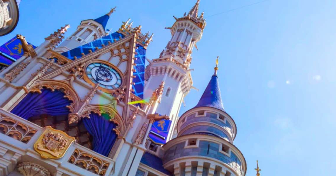 Disney World Mobile Order Glitch Disrupts Halloween Party Plans