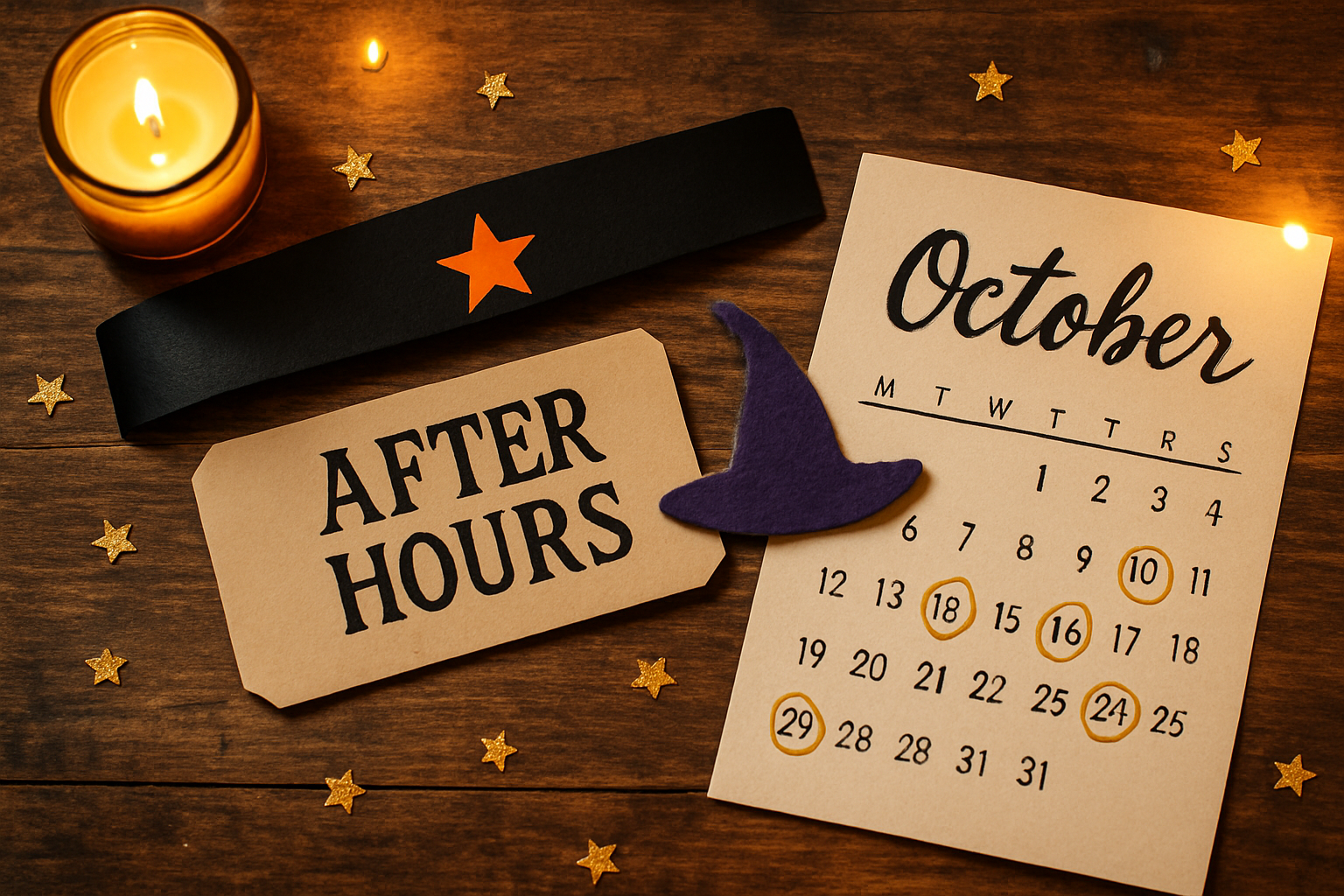 Mickey's Not-So-Scary Halloween Party: 26 Nights Still Available