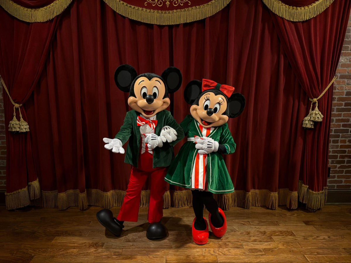 First 2026 Mickey’s Very Merry Christmas Party Date Sells Out