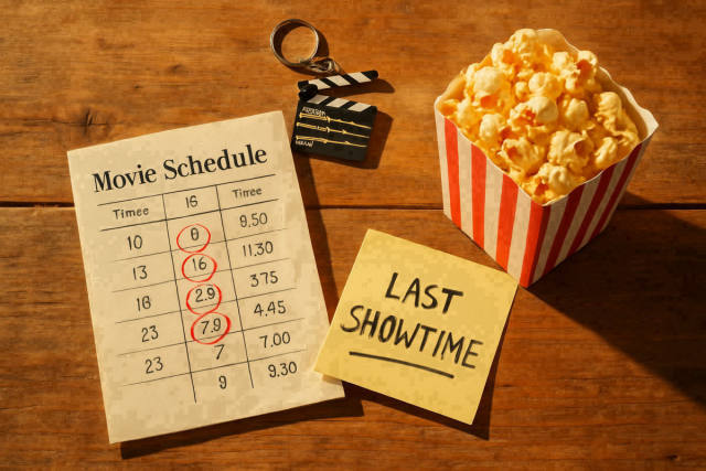Mickey Shorts Theater at Hollywood Studios Closing Aug. 9