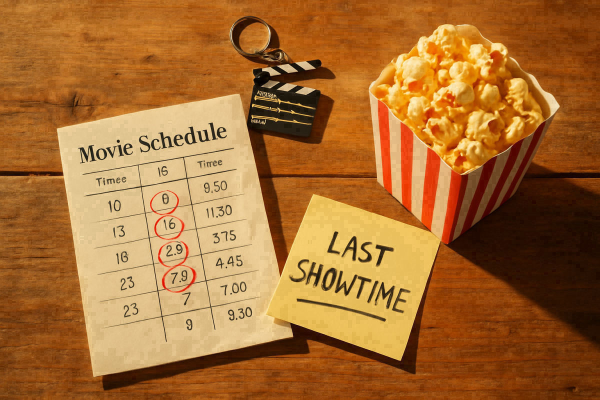 Mickey Shorts Theater at Hollywood Studios Closing Aug. 9