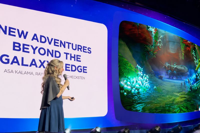 Smugglers Run Now Links to Fortnite With Real In-Park Rewards