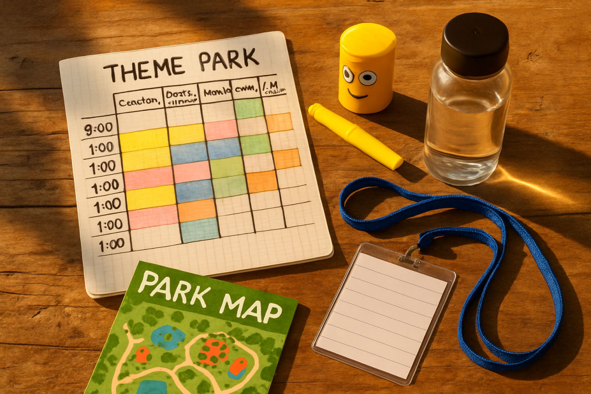 Minion Land 2026: The Complete Family Strategy Guide