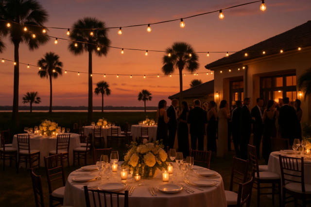 Mission House Grazie Gala Returns Oct. 3 in Ponte Vedra Beach