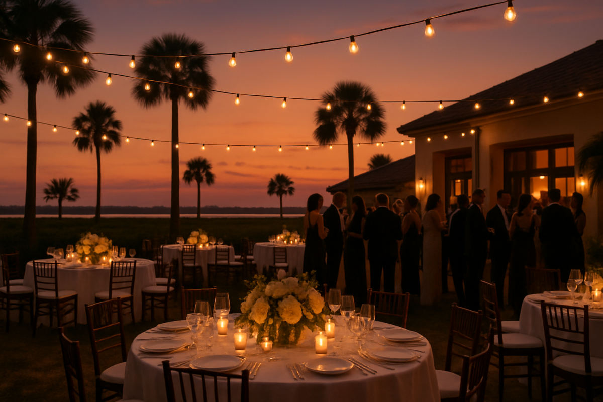 Mission House Grazie Gala Returns Oct. 3 in Ponte Vedra Beach