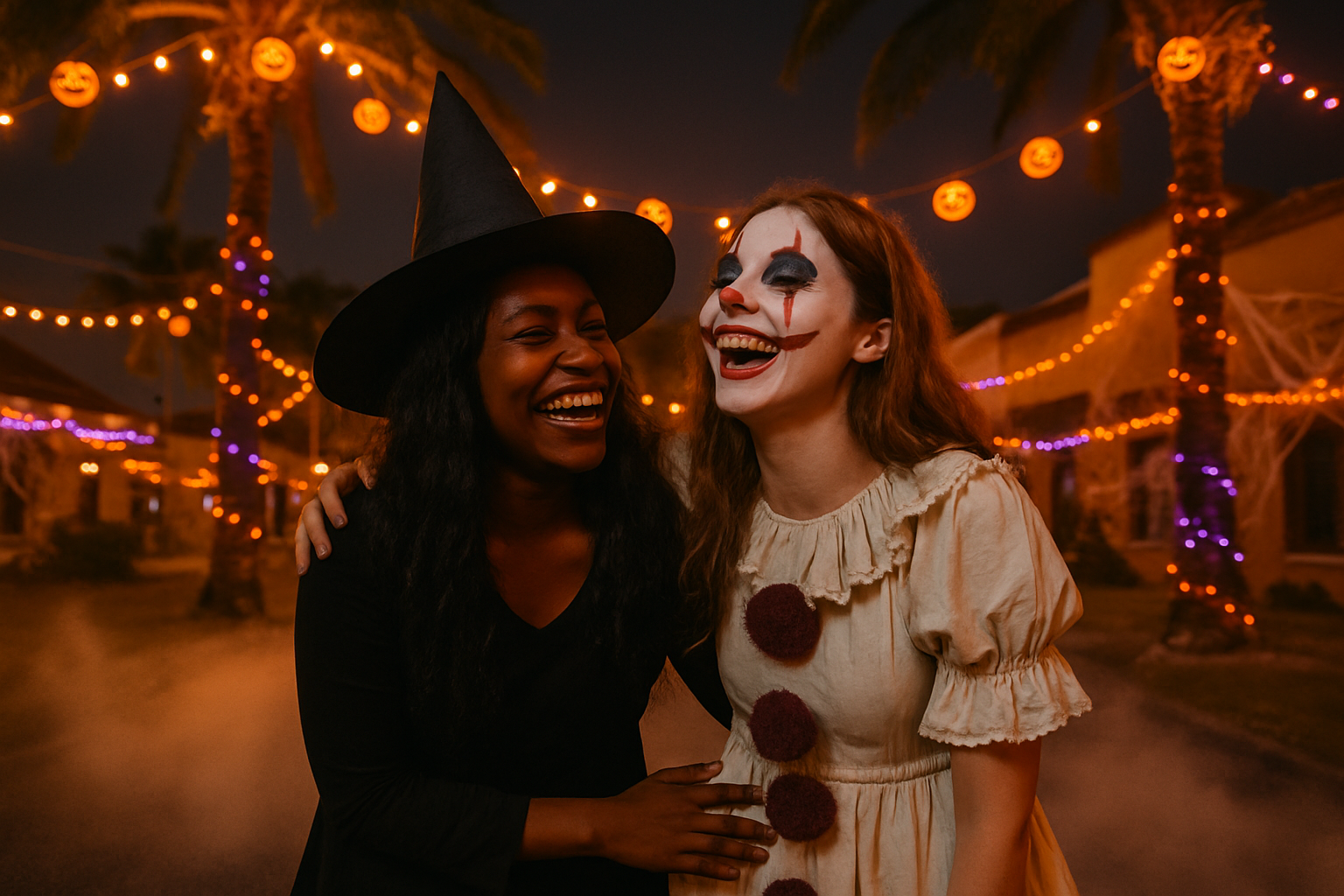 MNSSHP vs. Halloween Horror Nights 2026: Which Is Worth It?