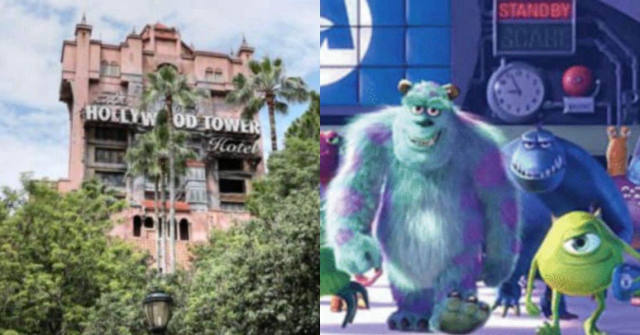 Monstropolis at Hollywood Studios: What 'Early' Really Means