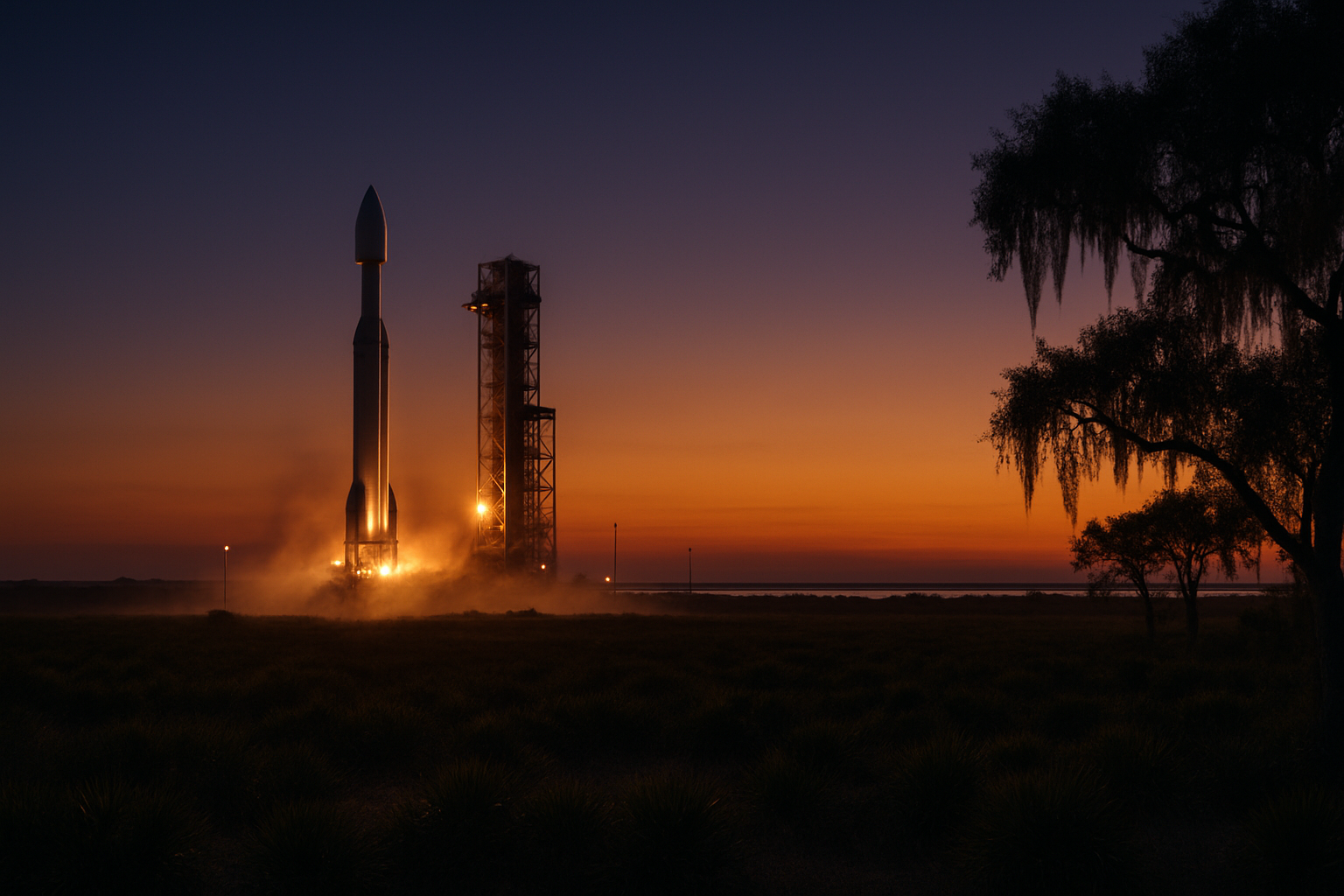 NASA Asks Industry to Help Shape Next Commercial Space Stations