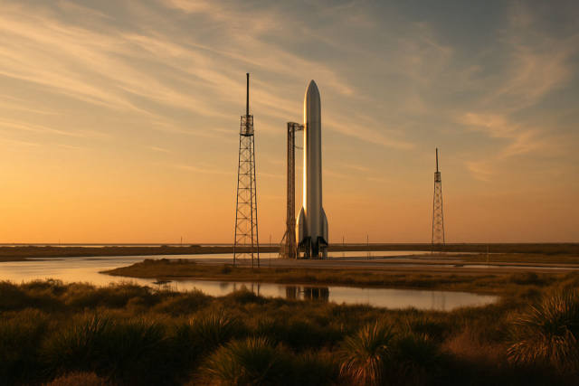 NASA Eyes Private Space Stations to Replace the ISS