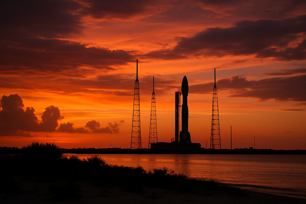 NASA Adds Three SpaceX Crew Flights to Space Station