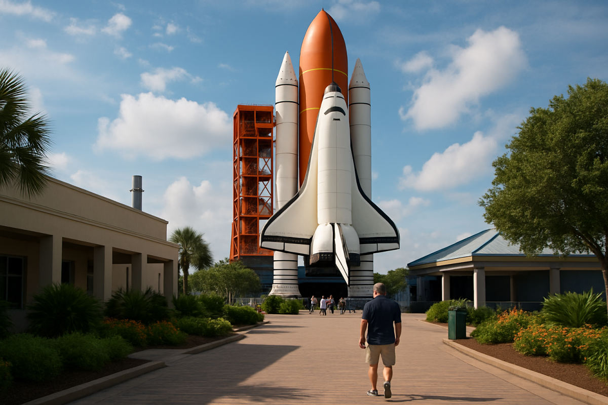NASA Details Lessons From Unsuccessful Swift Orbit Boost