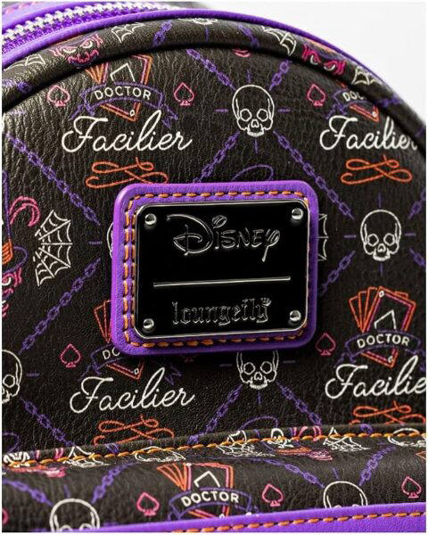 Six New Disney Souvenirs Include Retro Bags and Holiday Decor