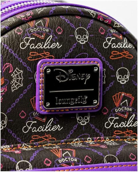 Six New Disney Souvenirs Include Retro Bags and Holiday Decor