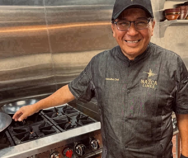 New Restaurants & a Giant Brewery Are Reshaping Orlando's Food Scene