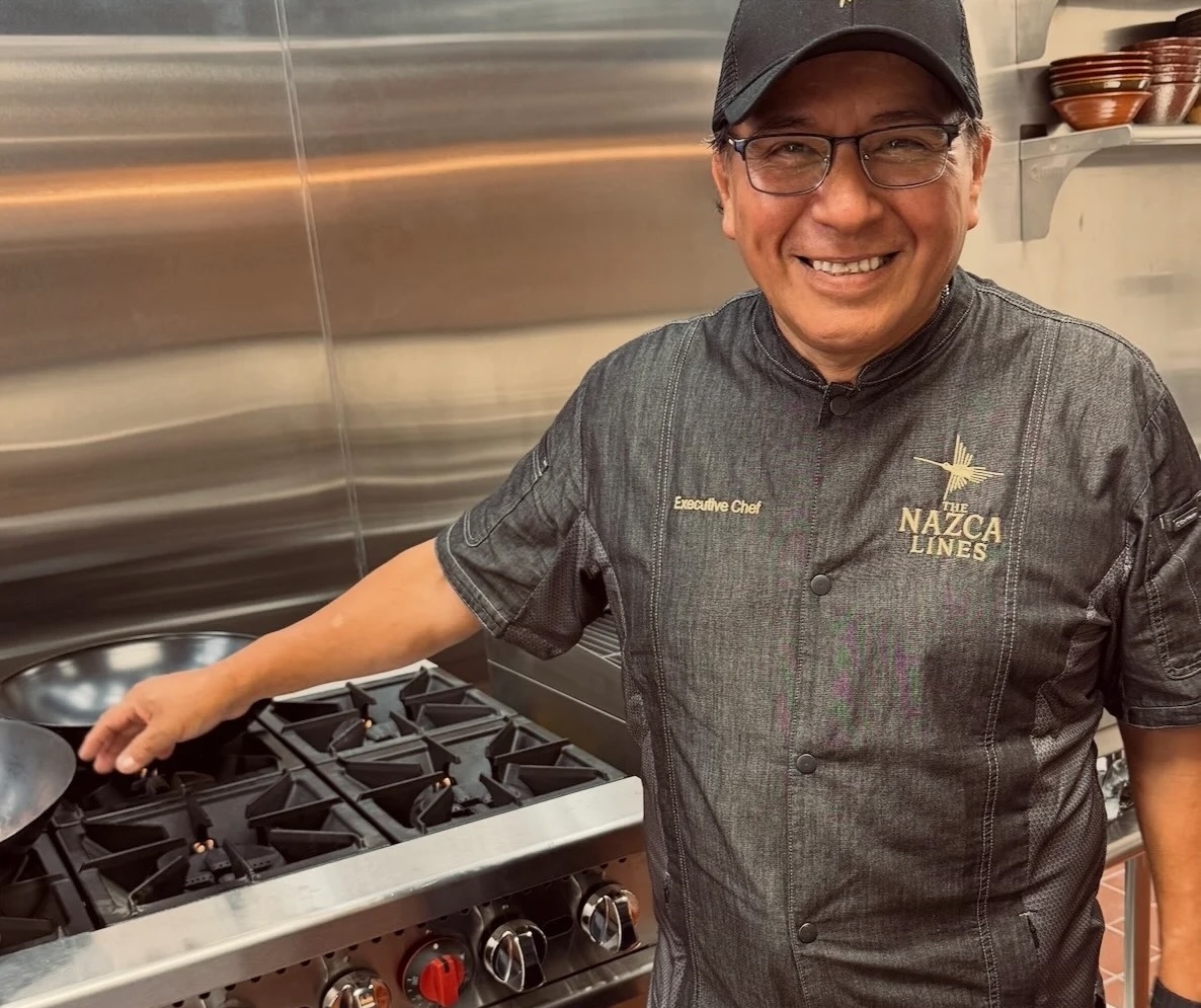 New Restaurants & a Giant Brewery Are Reshaping Orlando's Food Scene