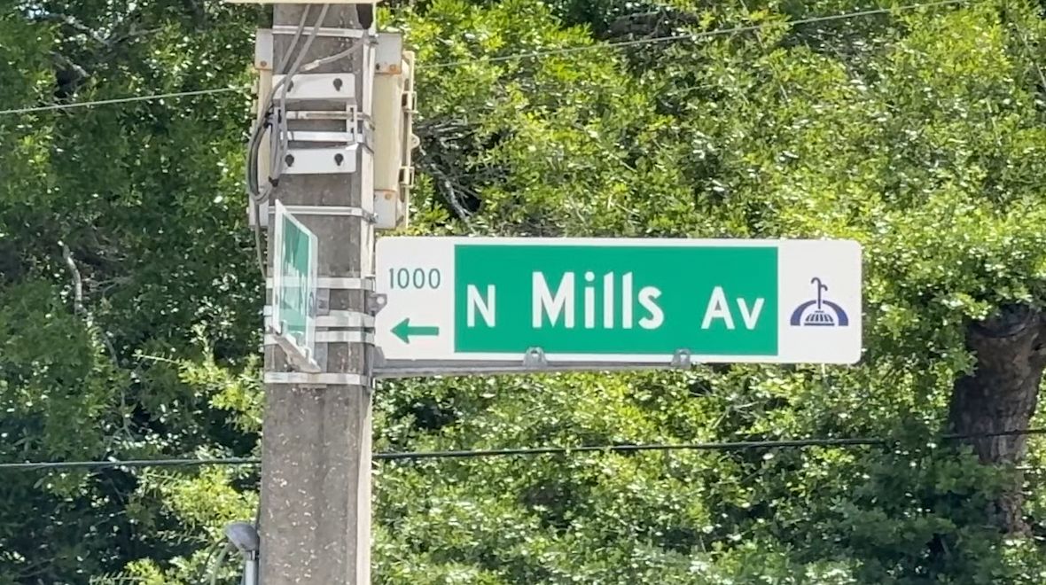 20+ New Spots Are Coming to Orlando's Mills 50 District