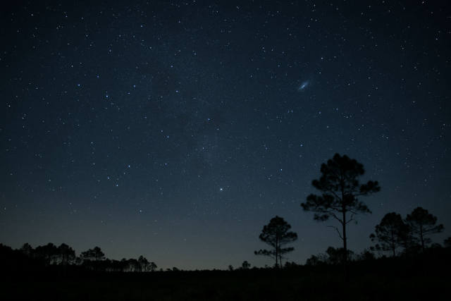 NASA’s October Skywatching Guide Spotlights Algol and Nebulas