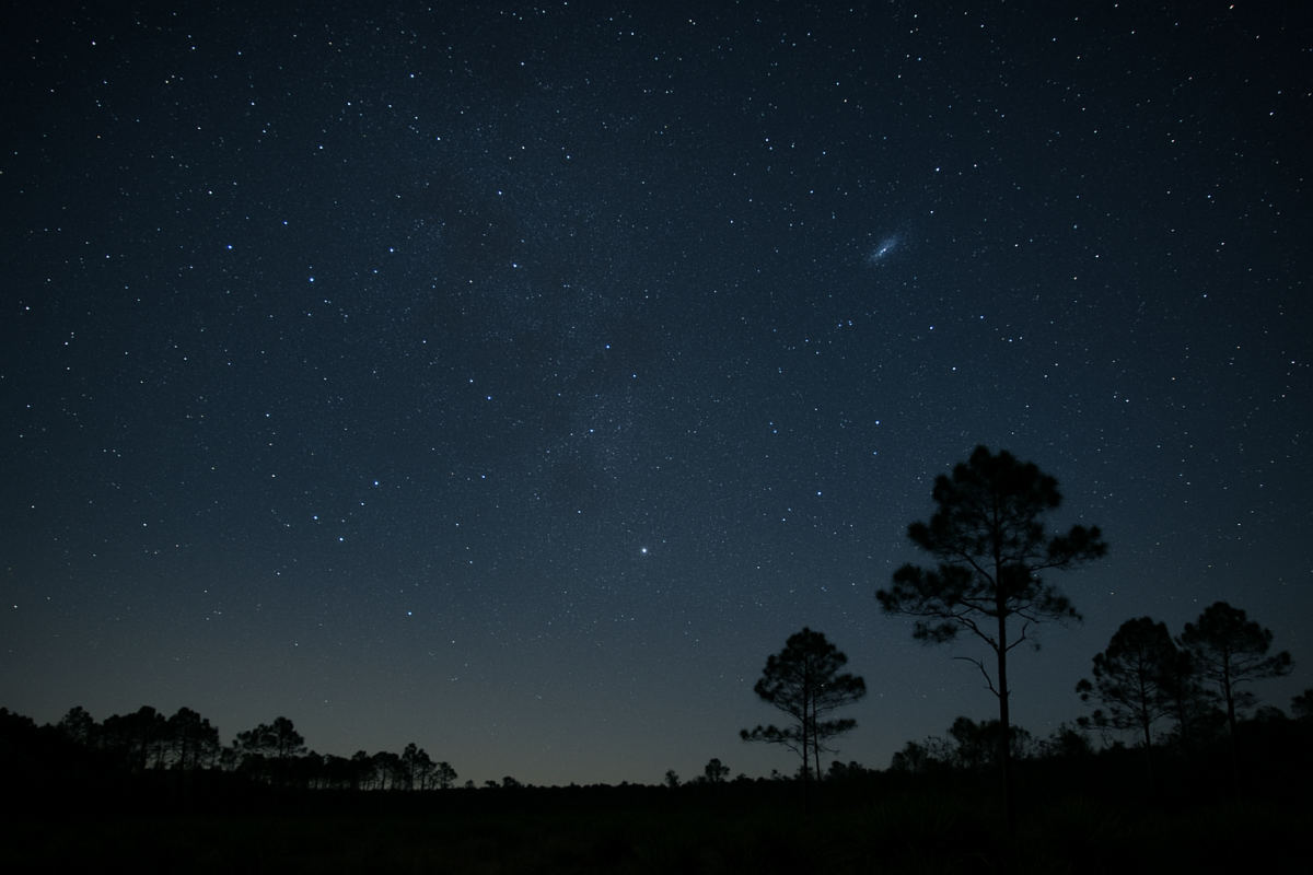 NASA’s October Skywatching Guide Spotlights Algol and Nebulas