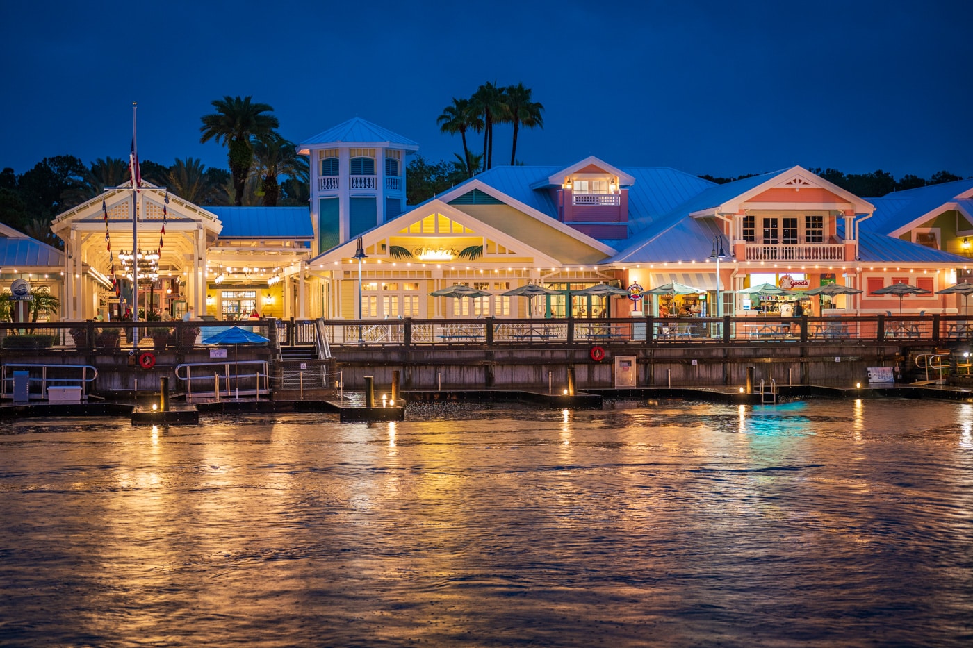 Olivia's Cafe at Old Key West Dropping Brunch in October