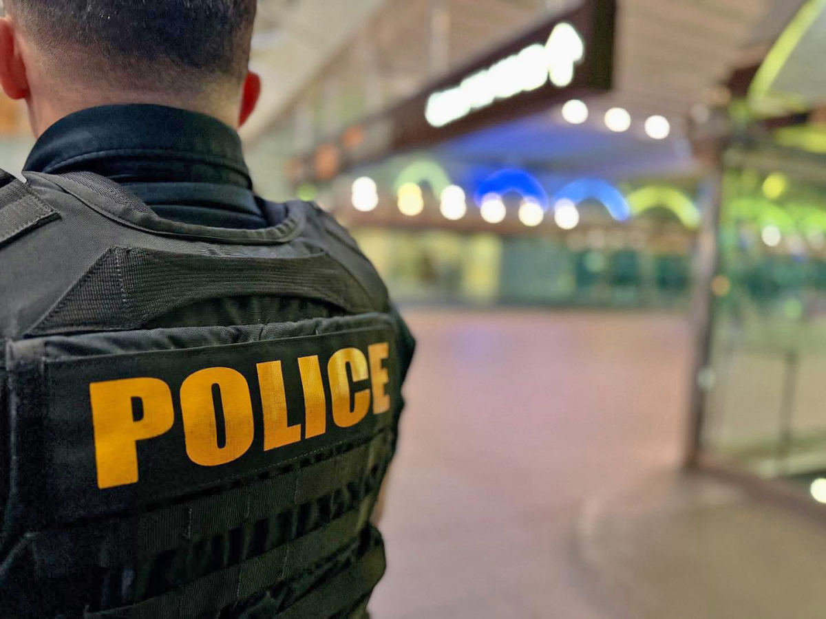 MCO Schedules Emergency Training Exercise Near Gates 1-29