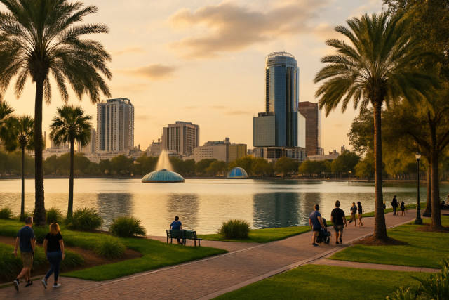 What to Do This Week in Orlando (October 12-18)