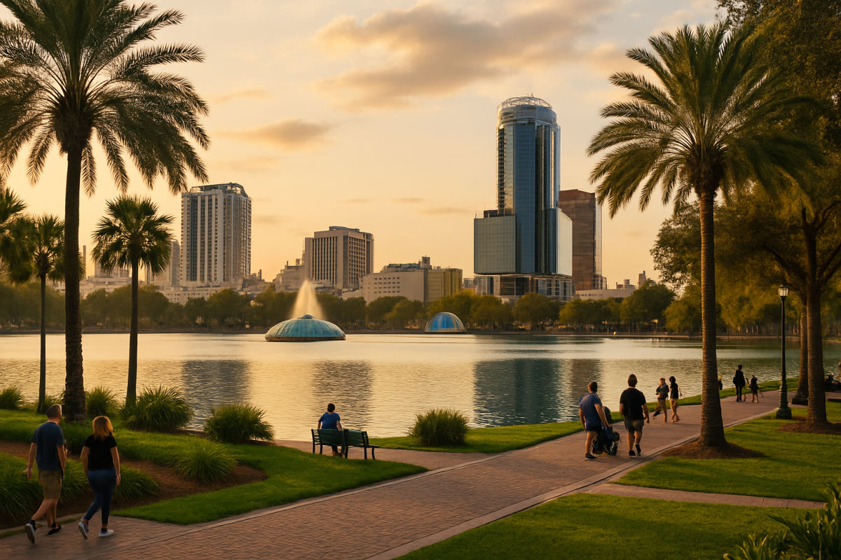 What to Do This Week in Orlando (October 12-18)
