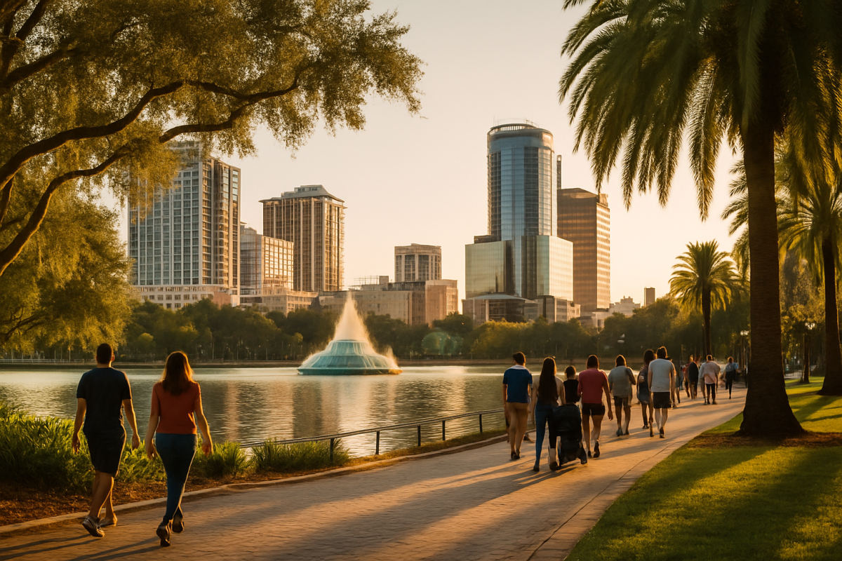 What to Do This Week in Orlando (October 19-25)