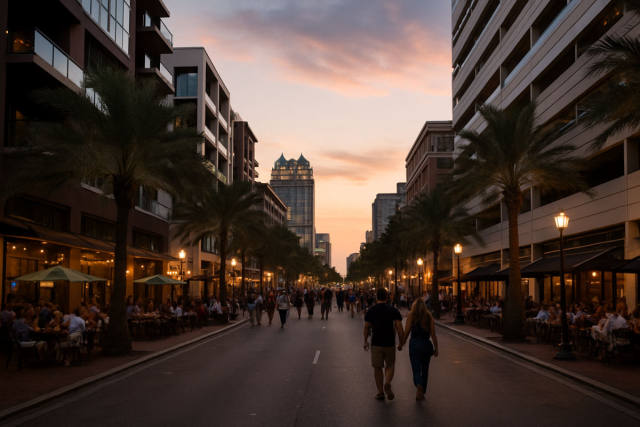 What to Do This Week in Orlando (September 28 - October 4)