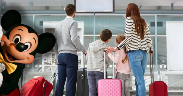 Orlando Airport Warns of Weather Delays for Arriving Travelers