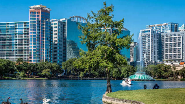 10 Things to Do in Orlando This Labor Day Weekend