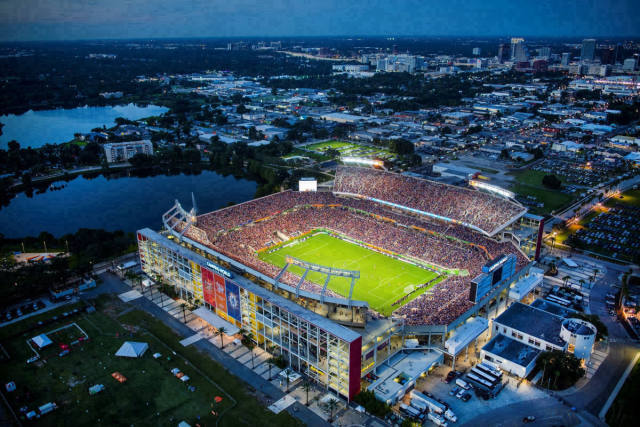 Orlando to Host Olympic Q-Series and Flag Football Qualifiers