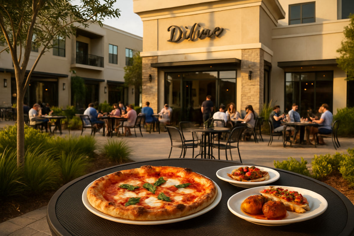 New Orlando-Area Restaurants Fill Former Pizza Bruno, Grilled Cheezus Spaces